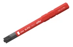 Wiha 28321 Insulated Slimline Blade Slotted And Pozidriv #2. Fixed Price $12.47.