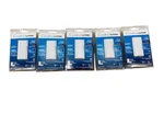 Pcs Lutron Caseta Diva Smart Dimmer Switch DVRF-6L-WH-R White 150W LED/600W. Fixed Price $299.99.