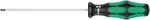 Wera 352 Hex Ball Driver - 2MM. Fixed Price $10.80.