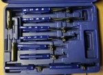 Cal-hawk Tools Heavy Duty Snap Ring Pliers Set 11-PC CPLSR11P Insulated Handles. Fixed Price $37.36.