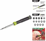 Klein Tools 14-IN-1 Precision Screwdriver/ Nut 32314 Spin Cap For Control. Fixed Price $19.99.