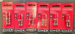 Craftsman 2-IN #2 Square/robertson Screwdriver Bit -piece 6 Pack. Fixed Price $17.89.