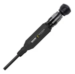 Megapro Multi Bit Screwdriver 15 Eclipse Original Phillips Flat Torx Square. Fixed Price $32.79.
