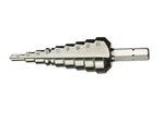 Wera 05104672001 843 Stepped Drill Bits, 4-20 Mm, 75. Fixed Price $76.77.