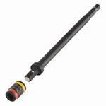 Malco MSHXLCM3 6 In. C-rhex Cleanable, Reversable, Magnetic Driver Metric 7. Fixed Price $27.53.