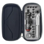 Real Avid Smart-torq Adjustable Limiter & Driver 15 65 In-lb #AVSTALX3KIT. Fixed Price $119.99.