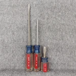 Vintage Craftsman Screwdriver 41577 Wf Slotted 3/16 Forged Usa 41247 4151. Fixed Price $15.99.