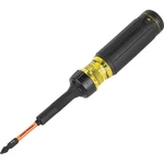 13-IN-1 Multi Bit Ratcheting Screwdriver Double Ended Impact Set Klein Tools. Fixed Price $51.99.