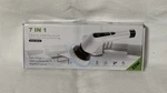 7-IN-1 Electric Cleaning Brush Replacement Set For Kitchen Bathroom Bathtub Home. Fixed Price $45.00.