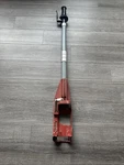 Hilti X-pt Tool Receptacle And Extension Pole Set. Fixed Price $249.99.