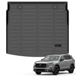 2023 2024 2025 Honda Cr-v Cargo Liner Trunk Mat Upper Position All Weather Tpe. Fixed Price $54.87.