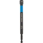 Klein Tools 38PNDC 3/8IN Magnetic Color-coded Power Nut Setter 5IN. Fixed Price $18.79.