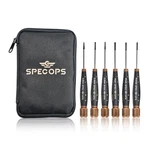 Tools 6-PIECE Precision Screwdriver Set With Case, Phillips & Slotted, Magnet.... Fixed Price $38.24.