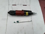 Chicago Pneumatic CP2623 Screwdriver, 1700 Rpm. Fixed Price $199.00.