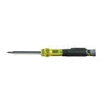 Klein Tools 32614 Electronics Pocket Screwdriver 4-IN-1. Fixed Price $19.79.