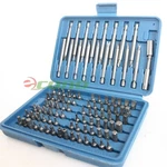 98PC Security Set Tamper Proof Torx Hex Star Spline W/ Long Shank. Fixed Price $23.99.