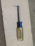 Vintage Craftsman Cotter Pin Extractor 4319 W. Fixed Price $12.95.
