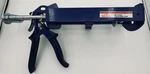 Wellmade 3360 Dual Cartridge Hand Operated Caulk Gun. Fixed Price $39.95.