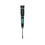 Eclipse SD-081-T10H Torx, Star Tamper-proof Precision Screwdriver. Fixed Price $12.05.
